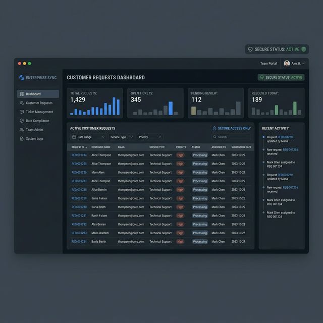API System Workflow Automation
